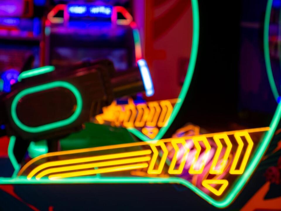 Lockport Bar Burglary Adds New Chapter to Gaming Machine Break-In Wave ...