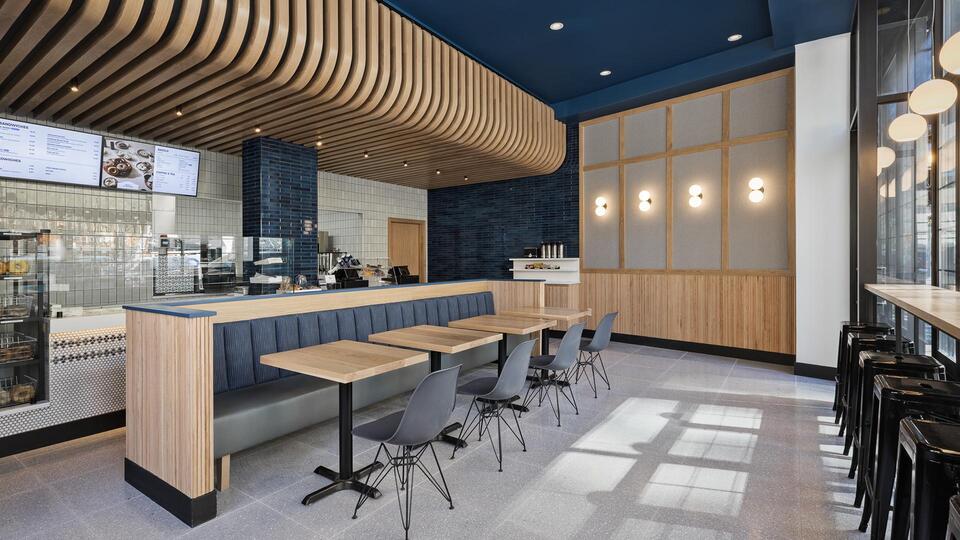 H&H, the NYC bagel shop from ‘Seinfeld,’ opens in Tampa this week ...