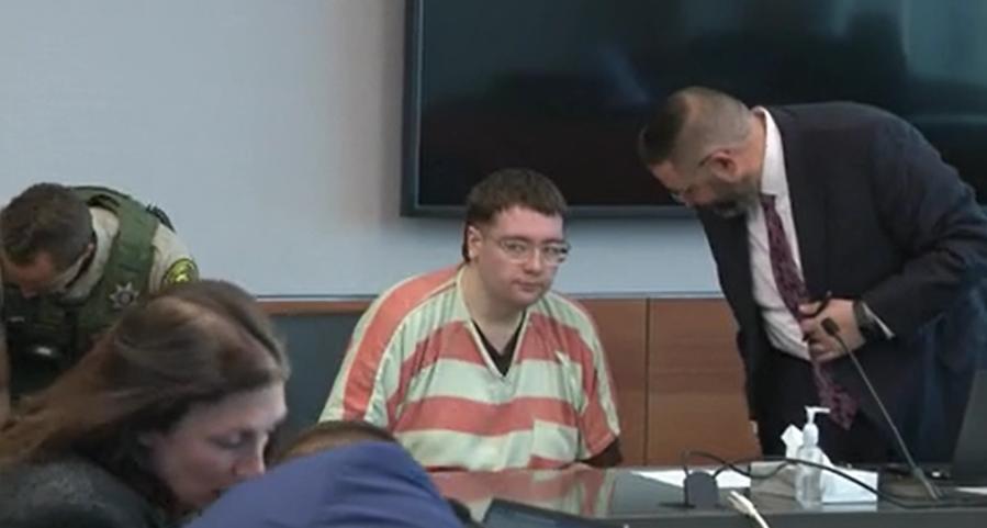 Iowa father appeals 55-year sentence for baby’s beating death at taxpayers’ expense
