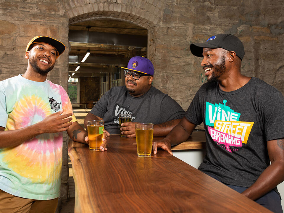 Get Ready For KC’s First HipHop Beer Festival