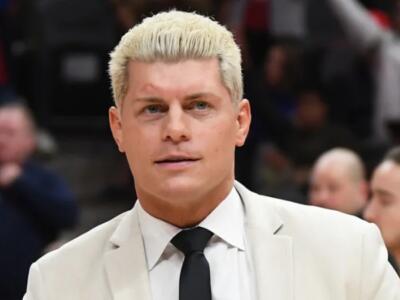 Cody Rhodes issues response to fans that thought he was going to turn heel at WWE SummerSlam