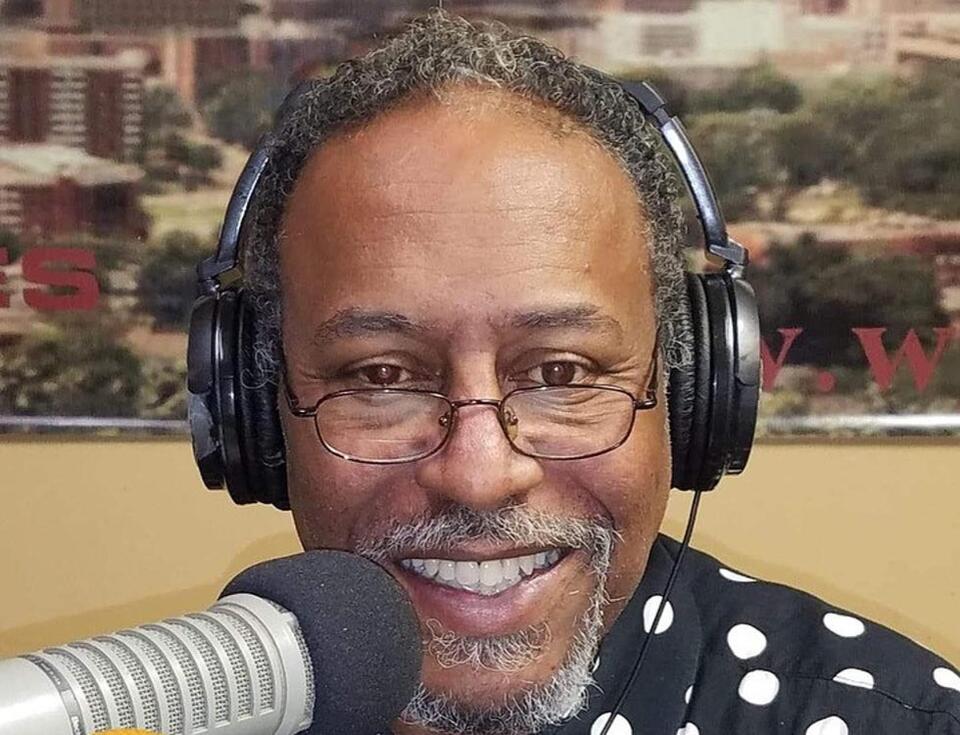 Beloved Tuscaloosa Broadcaster Ed Ramsey Has Passed Away - NewsBreak