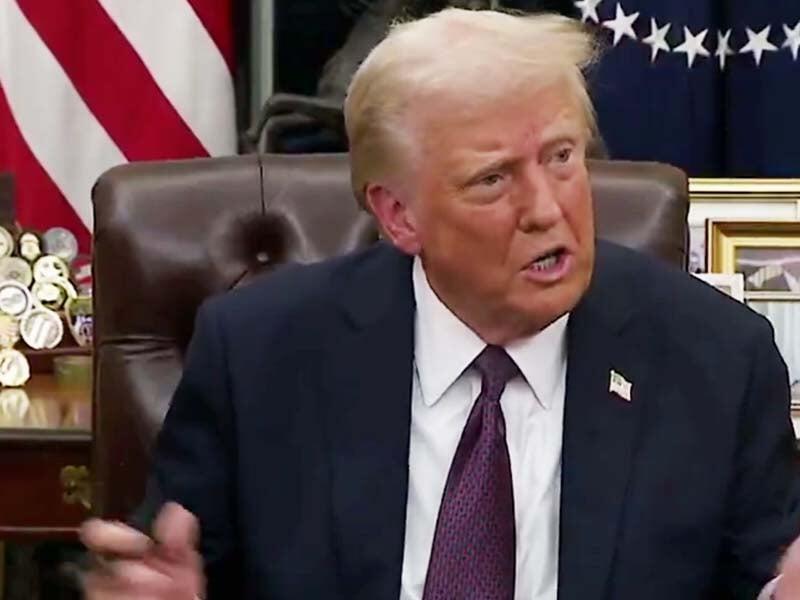 New Jersey Warns Against Trump’s Federal Employee Buyout Program ...
