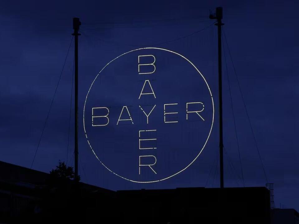 CEO says Bayer is looking into breakup, will cut management jobs