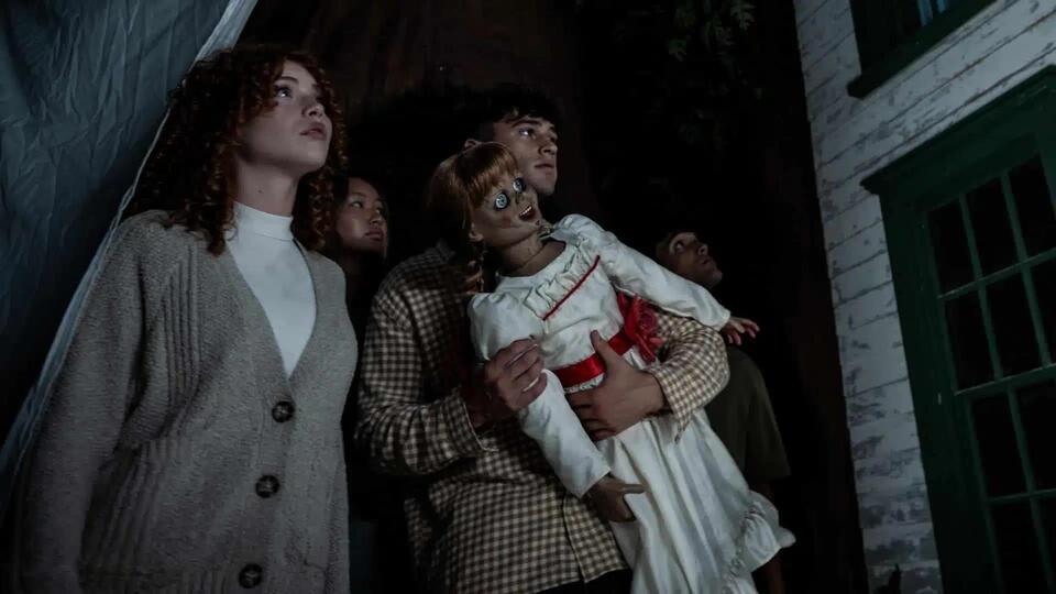 Fright Fest 2026: The Complete Guide to Six Flags’ Halloween Event at ...