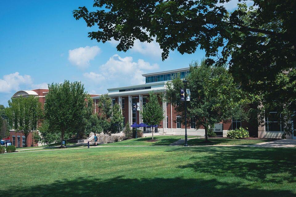Lipscomb, MNPS reach agreement over old Stokes School site - NewsBreak