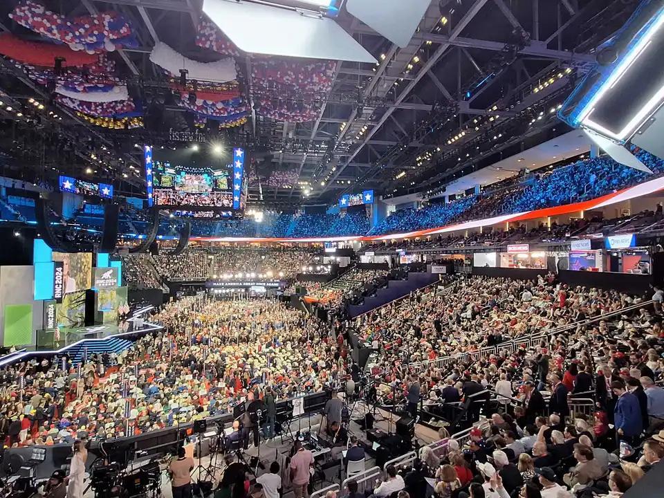 RNC 2024 Did Milwaukee convention sway local voters?