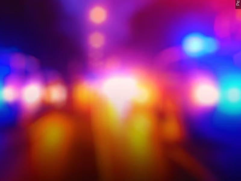 27 year old Man Killed By Homemade Explosive Sheriff s Office Says