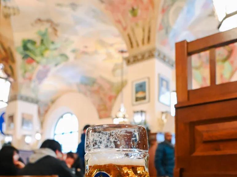 An Open Letter To Hofbräuhaus State College Needs A German Biergarten