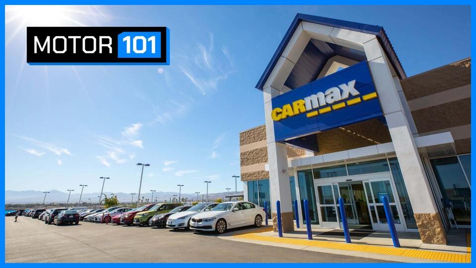 Bought A Used Car From CarMax? You May Be Able To Return It - NewsBreak