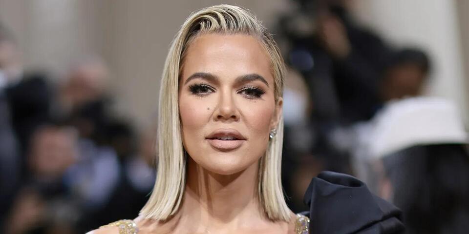 Khloé Kardashian Says True Wants a Sister and She’s Considering Using a ...