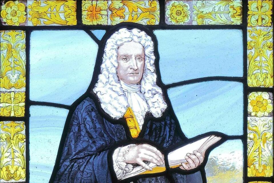 Sir Isaac Newton as Religious Prophet, Heretic, and Reformer - NewsBreak