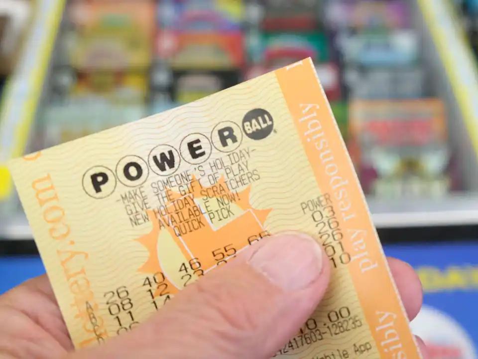 Lottery warning as unclaimed Powerball ticket worth 50,000 goes unclaimed and it will expire in