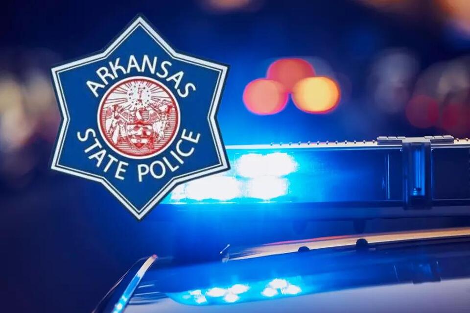 Meet Trooper Jacob Byrd: The Pit King Of Arkansas State Police - NewsBreak