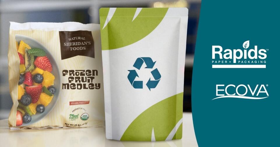 Barrier Paper Packaging Expands Its Reach - NewsBreak