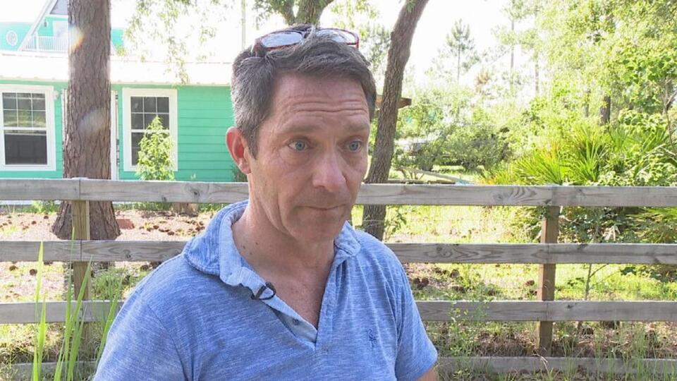 Jury selection starts for Milton dad accused of holding Uber driver at ...