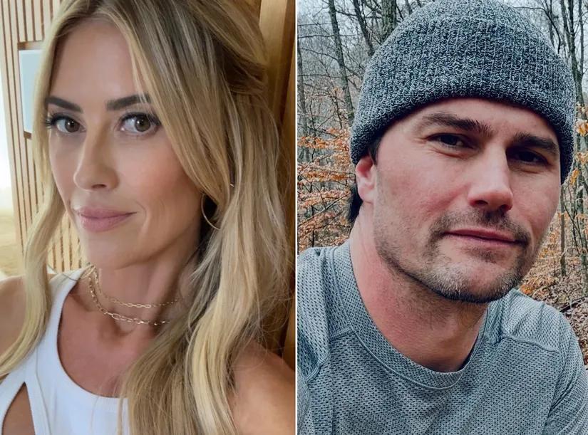 Christina Haack Says She Wishes She Had 'Gotten a Prenup' Amid Messy