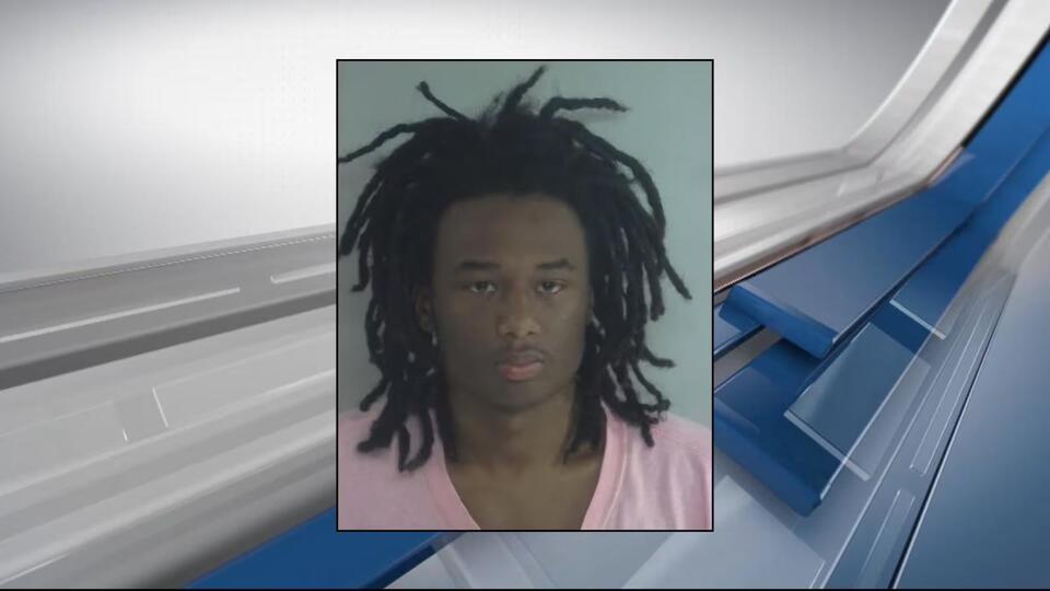 Man accused of shooting woman during road rage altercation in ...