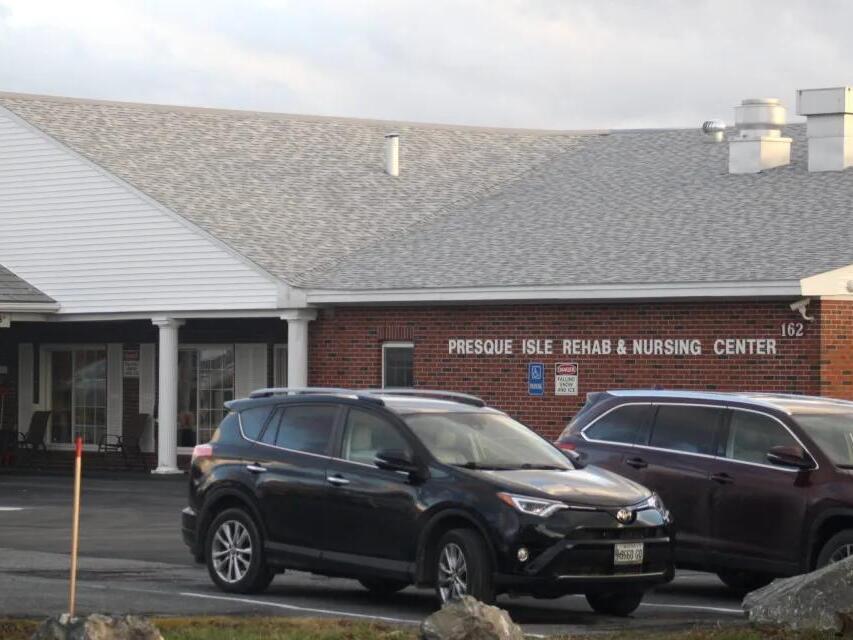 Presque Isle nursing home will close in June