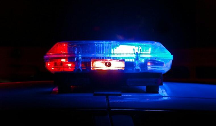 Chicago’s West Side Horror as Carjacker Drives Off With 7-Year-Old Boy — Child Found Safe