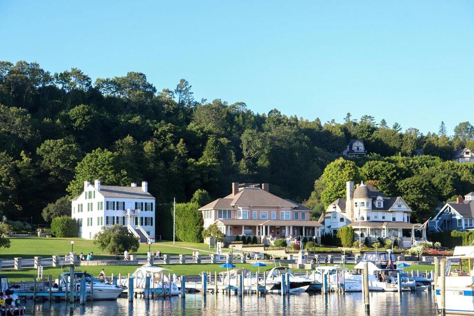 This Michigan Destination Keeps Winning National Awards
