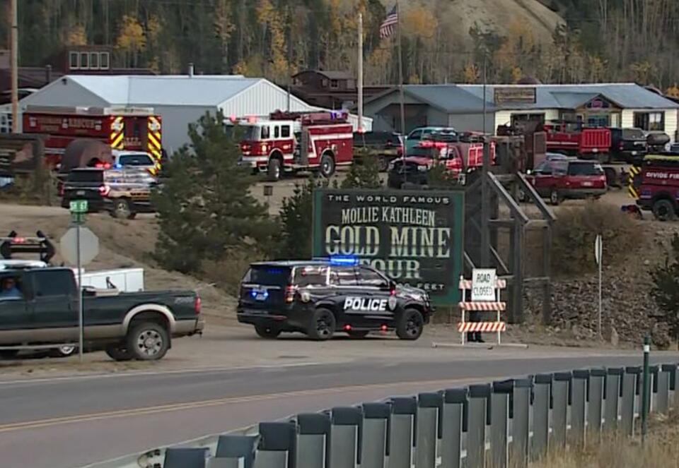 Report details how guide was killed in tourist gold mine incident ...