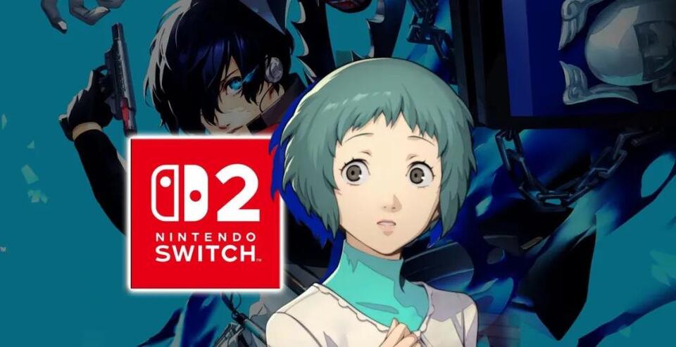 Nintendo Confuses Players Over Persona 3 Reload Switch 2 Performance ...