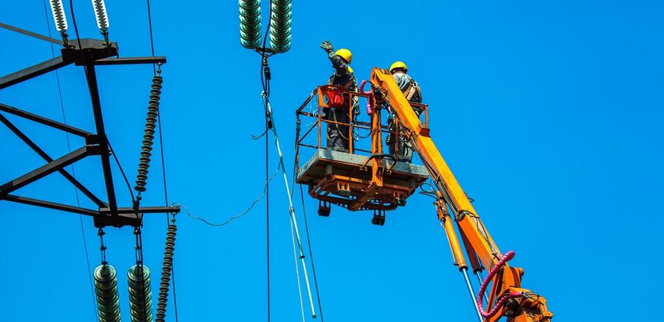 National Grid secures $6.5 M live-line funding - NewsBreak
