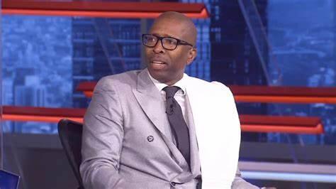 Social Media Goes Wild Over Kenny Smith’s Messed Up Knees on ‘Inside ...