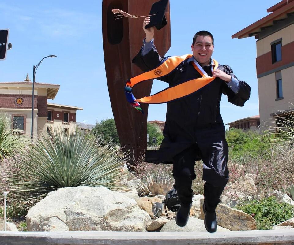 The Week Ahead: EPCC, UTEP graduations begin Friday - NewsBreak
