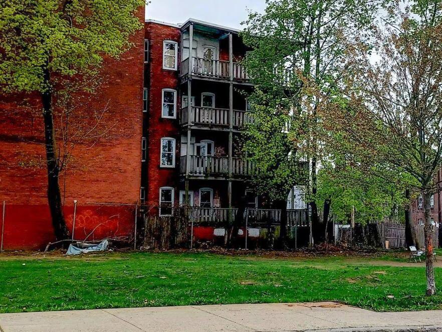 Holyoke seeks developers for three downtown properties