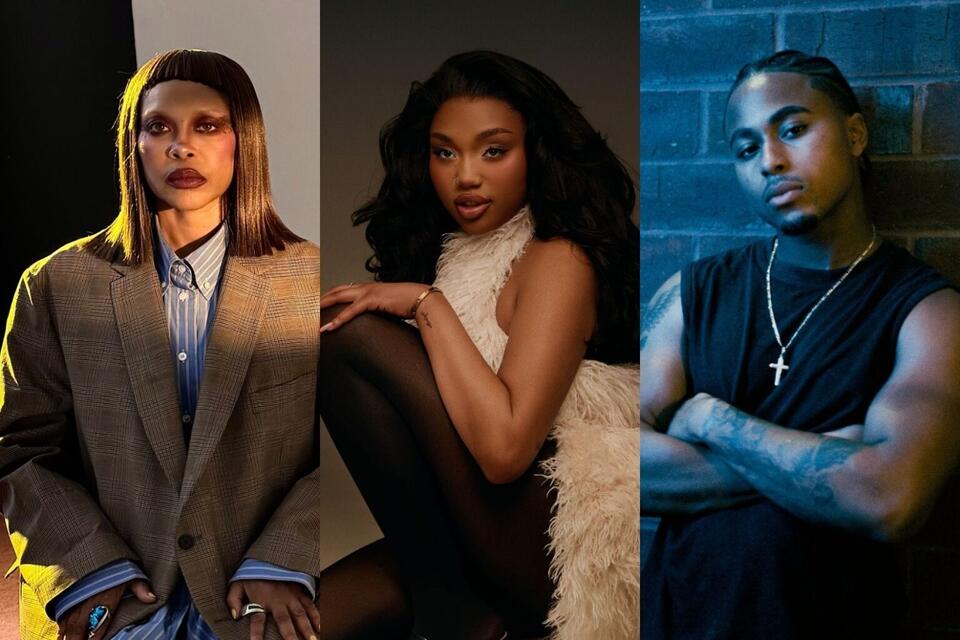 13 Essential New R&B Releases: Erykah Badu, Sy’rai, Eli Derby and More