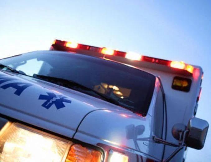 Police: Local woman injured after car cuts through I-15 emergency crossover and hits her SUV ...