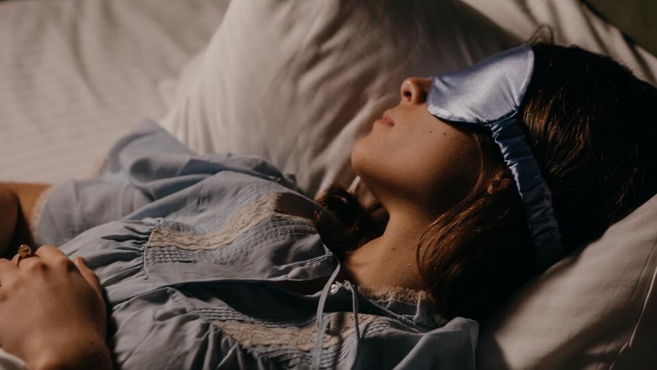 Struggling to Sleep? Marshfield Event Offers Tips for Better Rest ...
