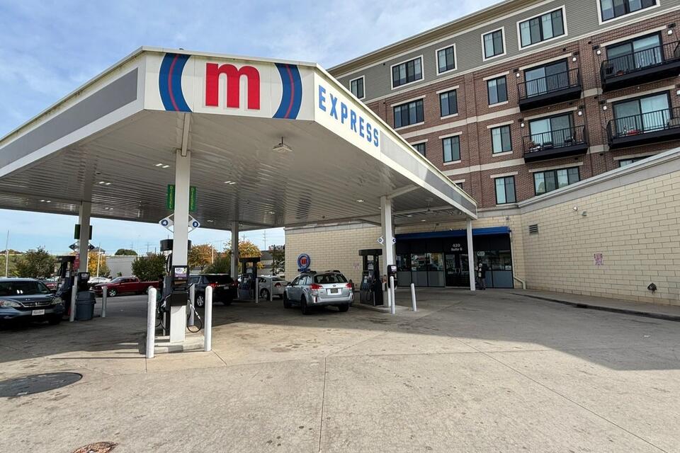 Move Over, Buc-ee’s: Meijer Is America’s Top Convenience Store - NewsBreak