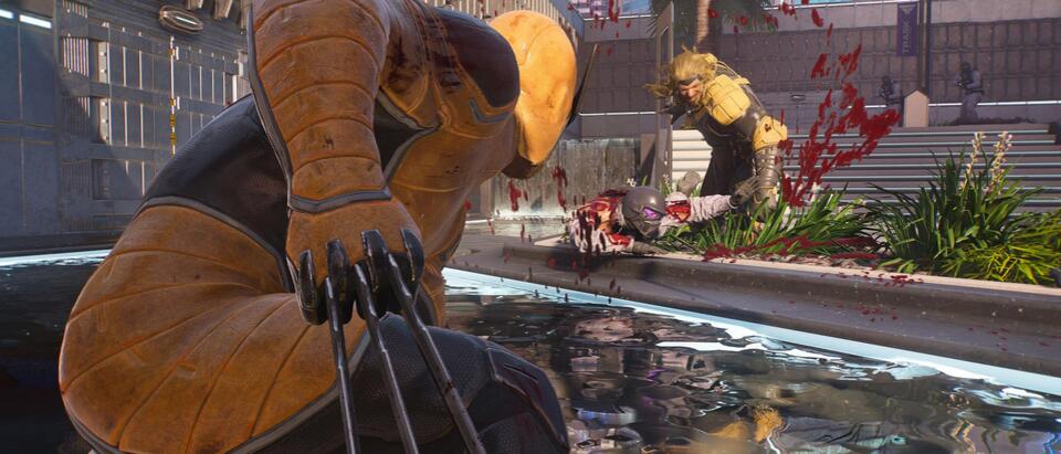 Marvel's Wolverine review: visually spectacular, but frustratingly safe ...