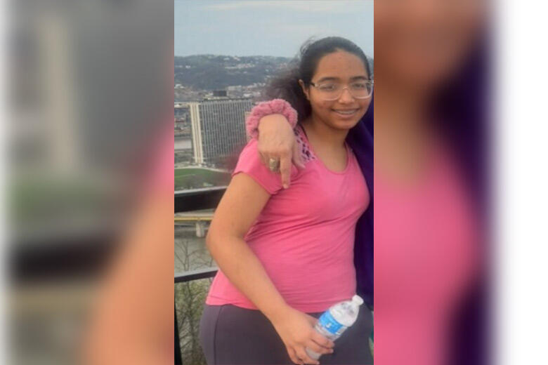 🚨 Help find missing 14-year-old Jolianis Rosario - NewsBreak