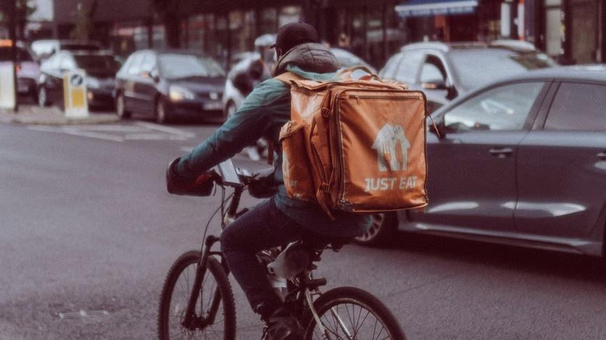 Just Eat Takeaway orders grow again after 55 months of decline, Prosus ...