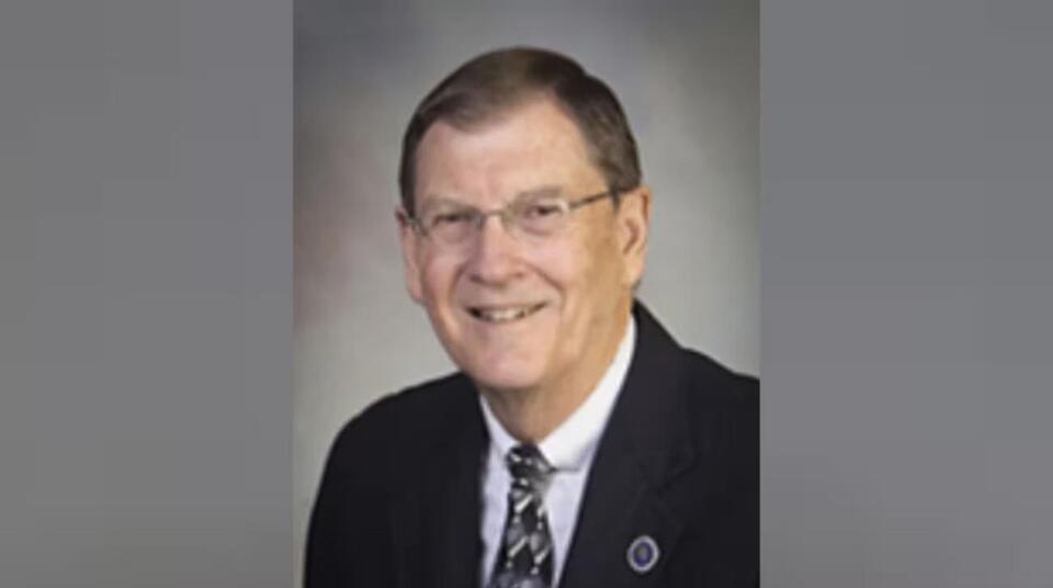 Former North Dakota legislator Richard Becker dies at 84 - NewsBreak