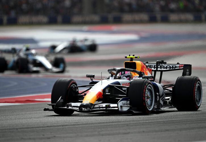 Lawson ‘excited’ for next races as RB car ‘in a great place’ - NewsBreak