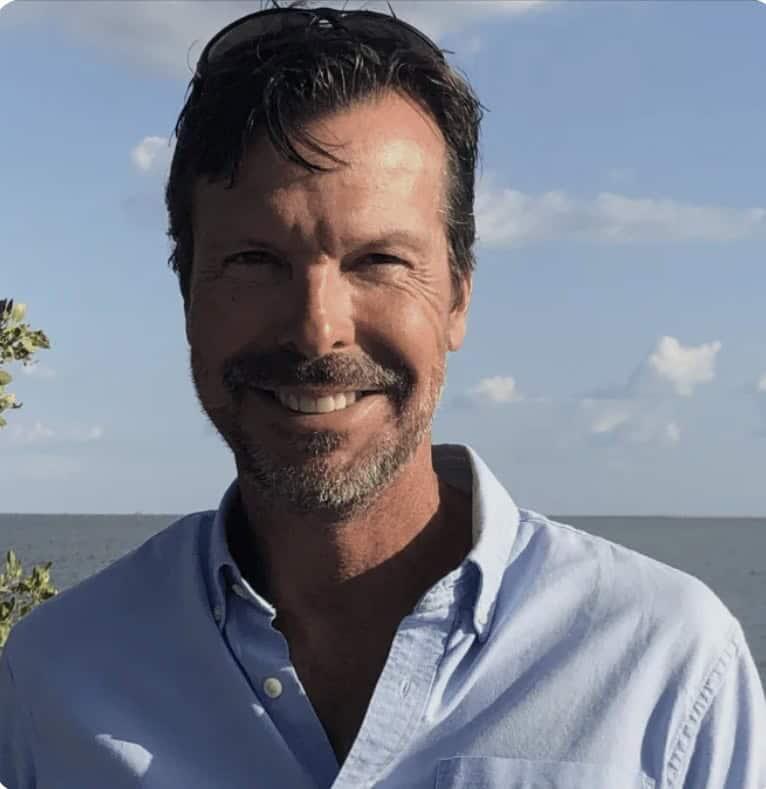 Fish Florida Names Rob Kramer as Executive Director - NewsBreak