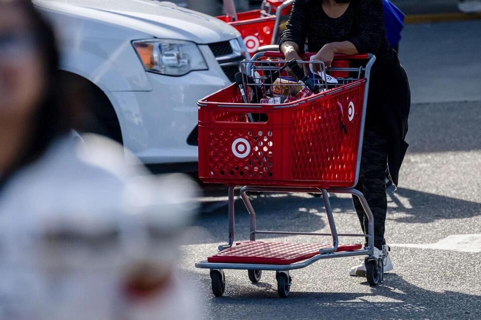 Target’s plan to win you back - NewsBreak