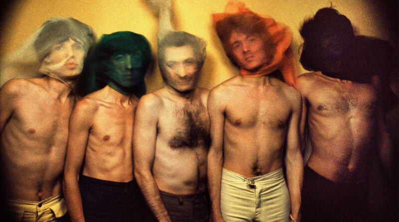 The Rolling Stones “Goats Head Soup”: From Wild to Mild