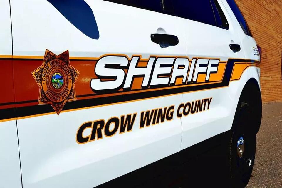 Crow Wing County Crash Claims Life Of 18 Year Old Driver - NewsBreak