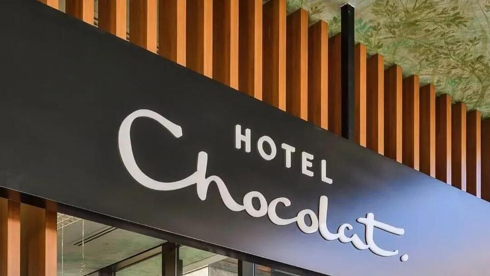 Hotel Chocolat will open at 128 King St. as a chocolate shop, without a ...