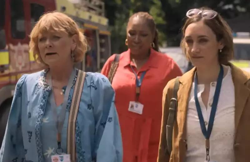 The Marlow Murder Club season 3 episode 2 ending explained: Did Judith, Suzie, and Becks find Mayor Geoffrey's killer?