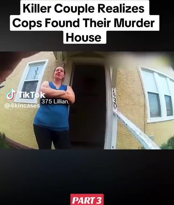 Cops found couple unalive house part 3 - NewsBreak