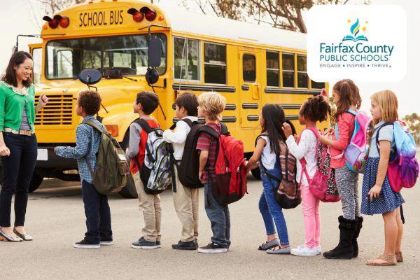 See the Fairfax County Public Schools 2026-27 calendar: Key dates and ...