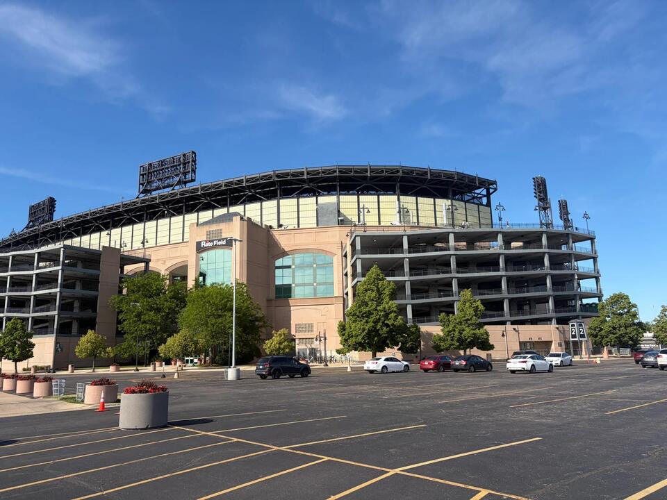 Pregame notes: Just trying to get back-to-back series wins against the two best teams in baseball