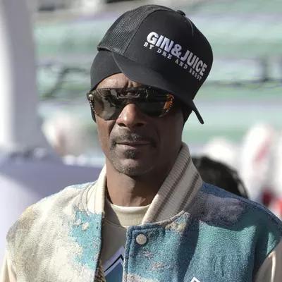 Snoop Dogg faces backlash, loses half-million followers after Trump